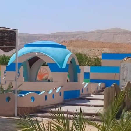 Aton Palace الأقصر المظهر الخارجي الصورة