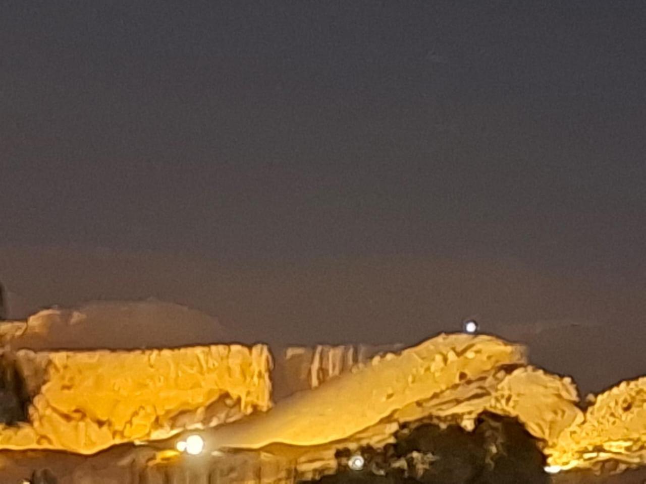 Aton Palace الأقصر المظهر الخارجي الصورة